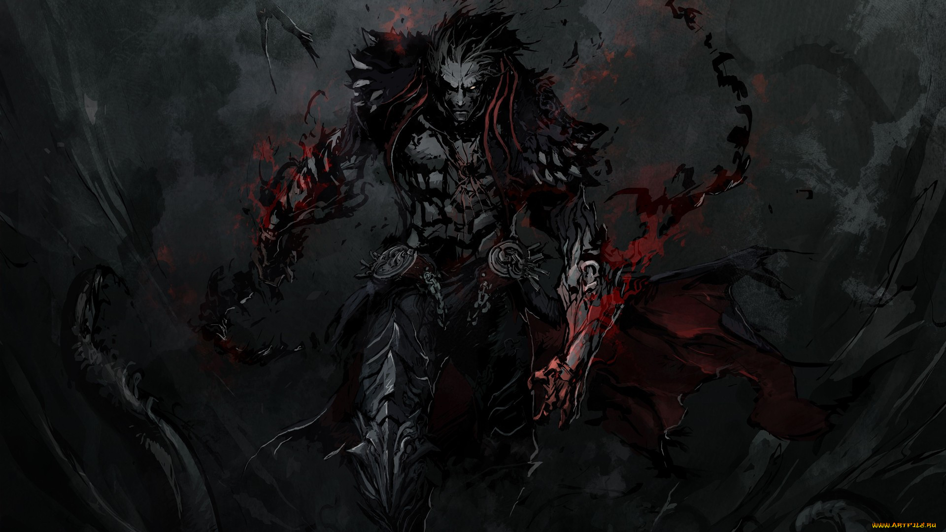  , castlevania,  lords of shadow 2, 